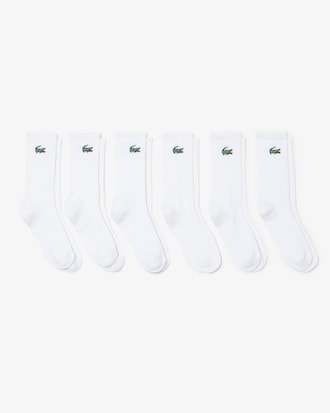 6-Pack Sport Socks