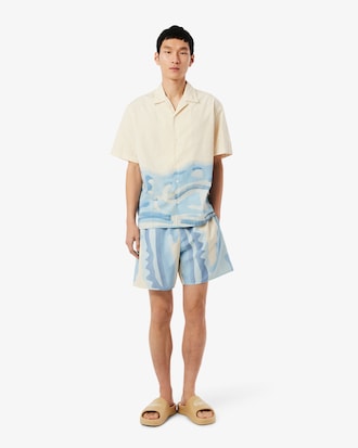 Sandalias Serve Slide 2.0 Para Hombre