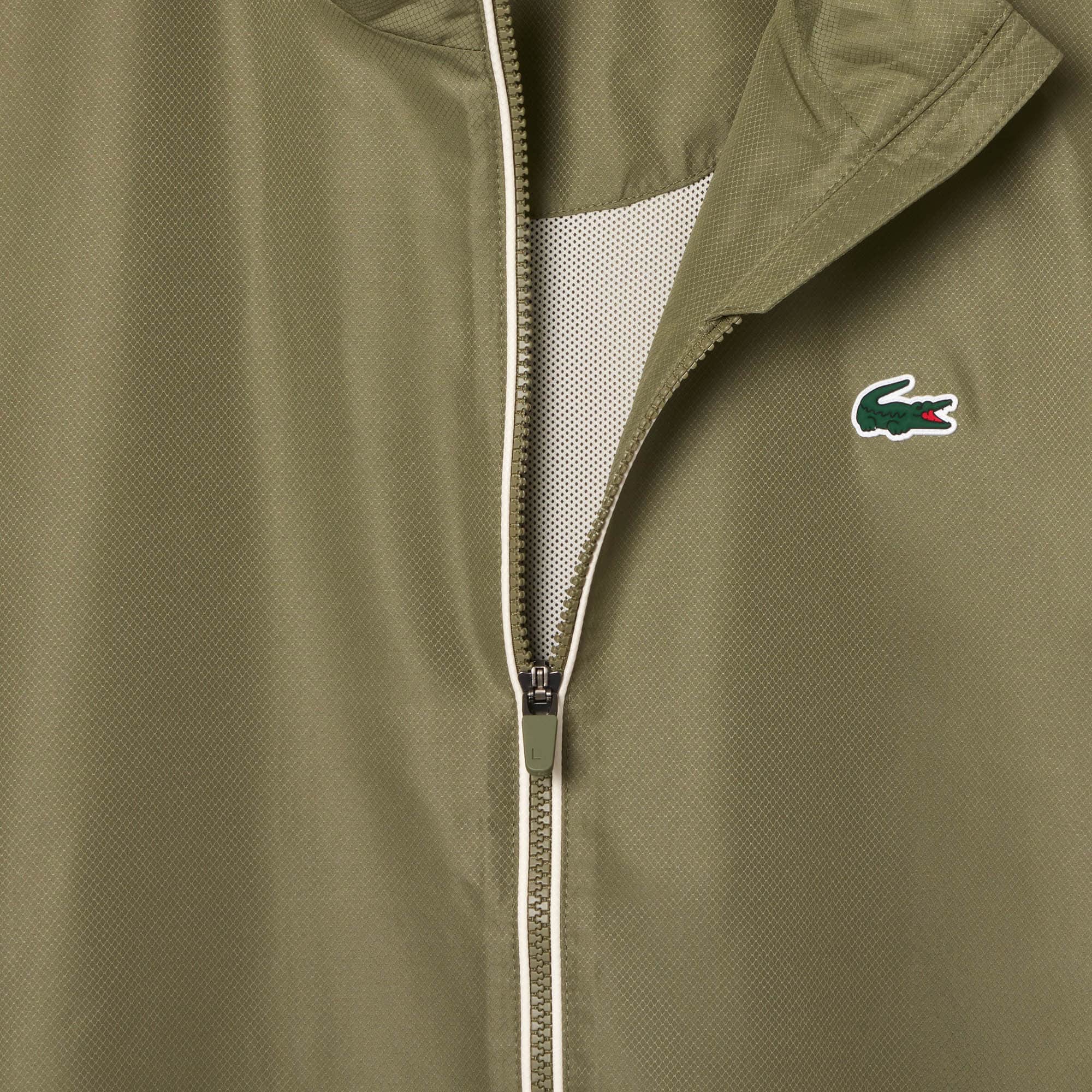 Men's Tennis Sweatsuit - Men's Collection - New In 2026 | Lacoste