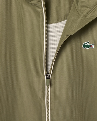 Men's Tennis Sweatsuit