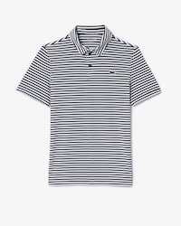 Men's Regular Fit UV Protect Golf Polo