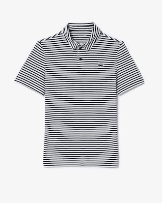 Men's Regular Fit UV Protect Golf Polo