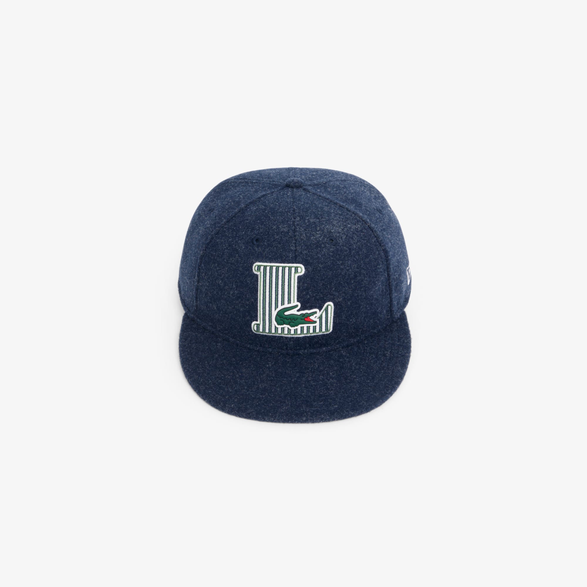 Lacoste x New Era Retro Crown Cap