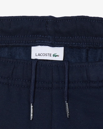 Pantalon de survêtement molleton