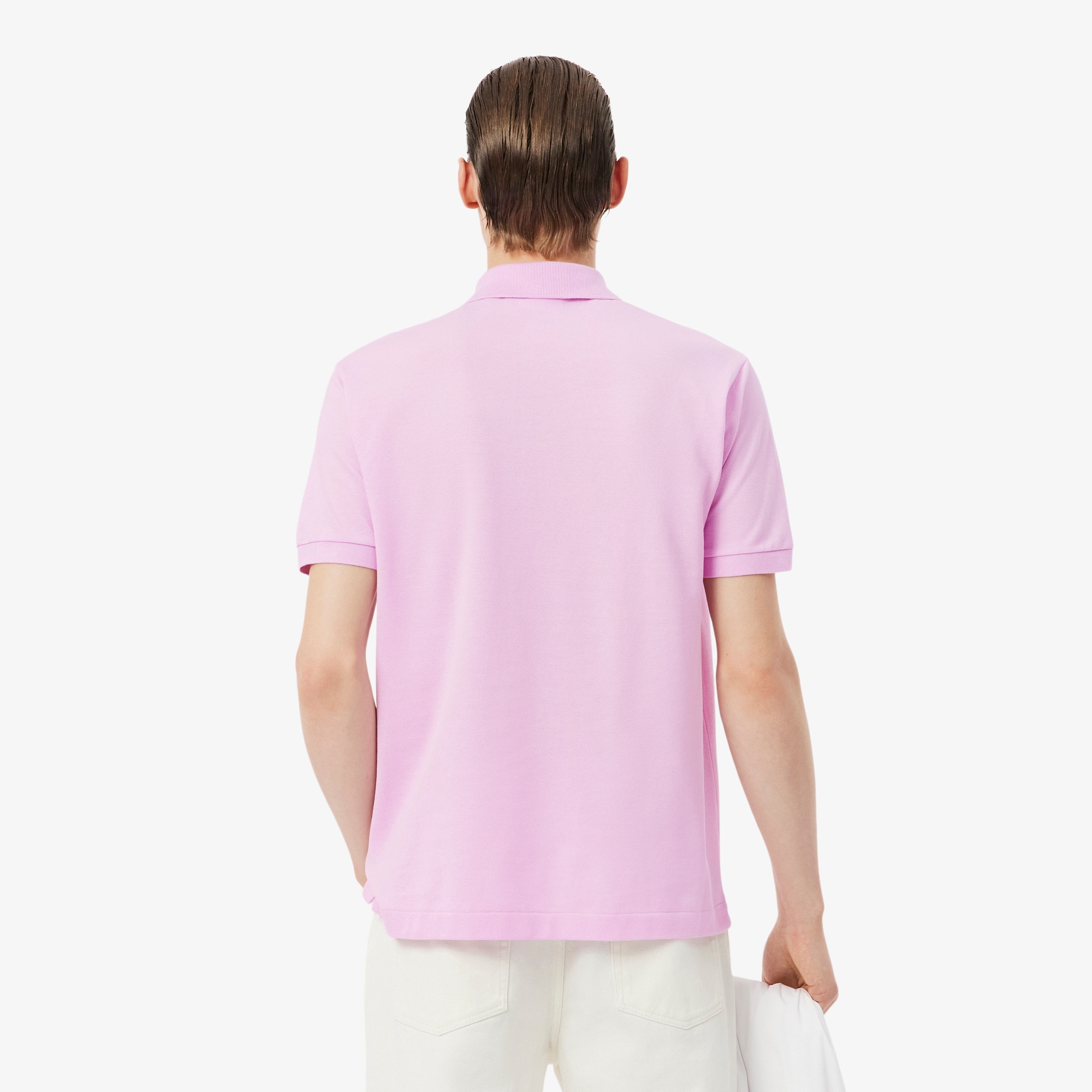 Men's Classic Fit Original L.12.12 Polo - Polo Shirts - New In