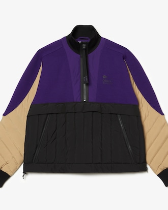 Women's Padded Jacket