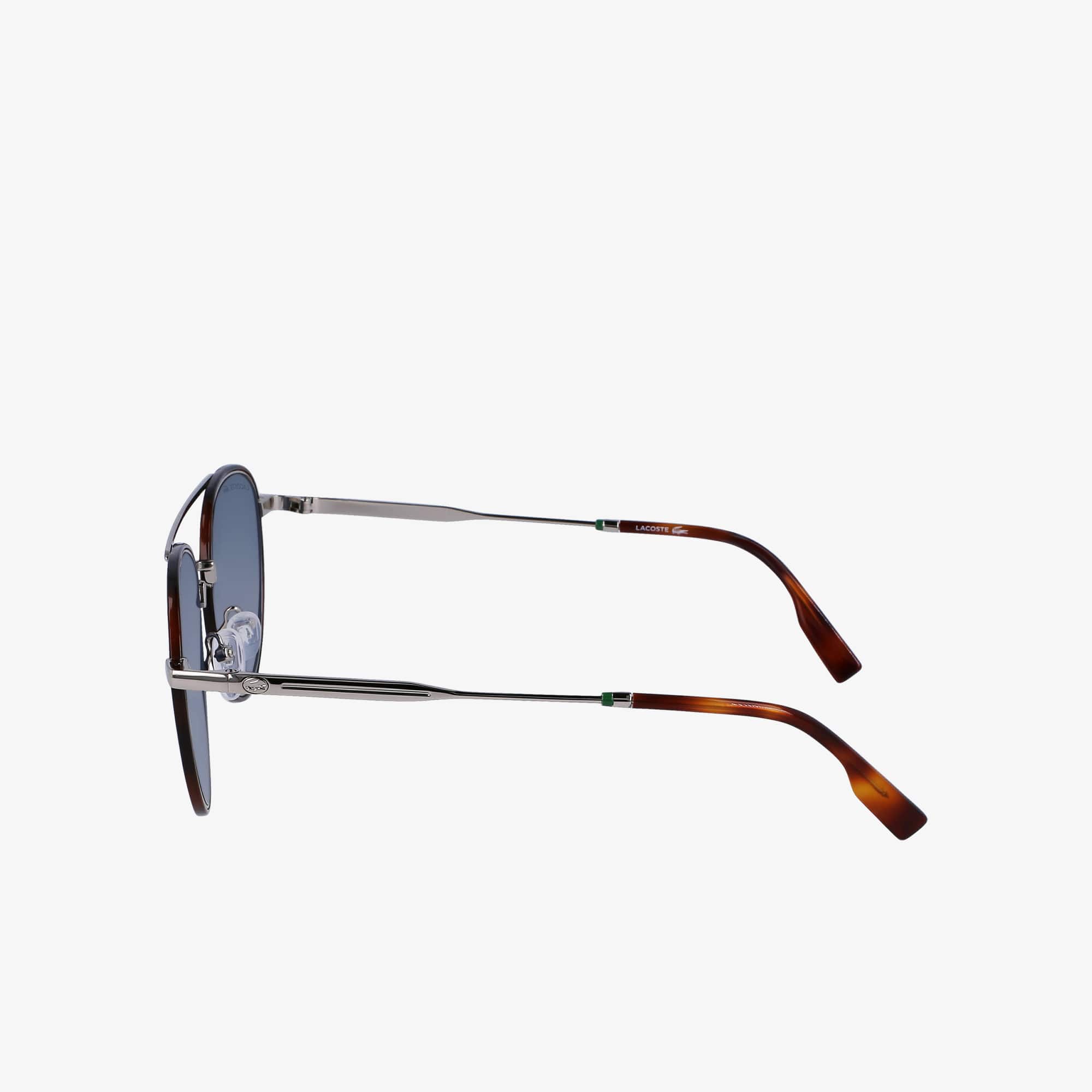 Neoheritage Oval Metal Glasses - Men's Collection - New In 2026