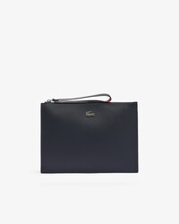 Bolsa Anna de Canvas Piqu&eacute; para Mujer