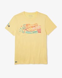 Men's Miami Open Croc Graphic T-shirt