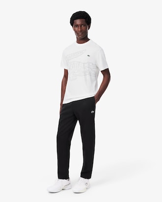 Pantalones Deportivos El&aacute;sticos