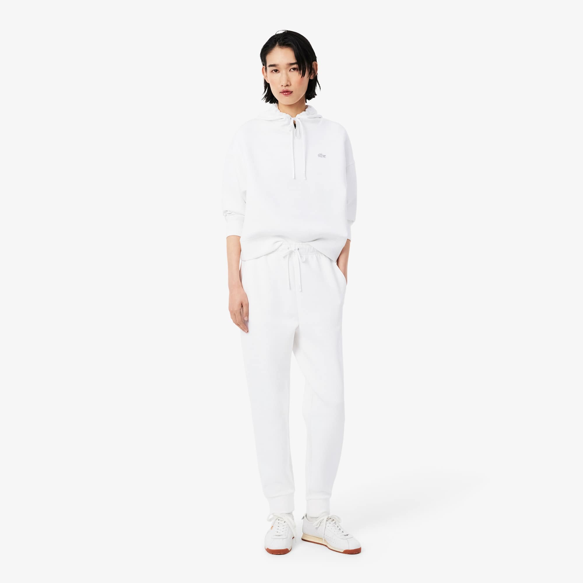 Double Face Jersey Sweatpants