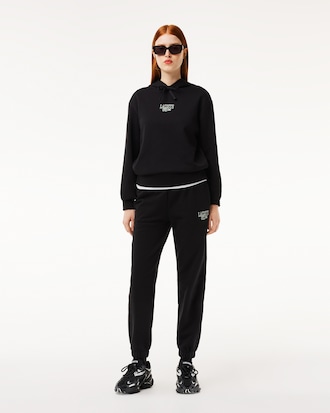 Women's Straight Leg Sweatpants 