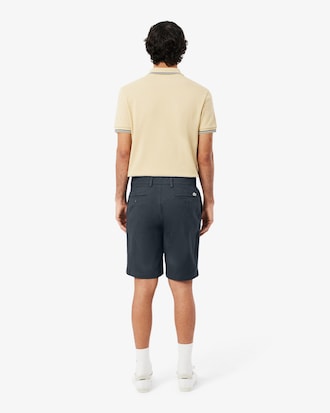 Men's Slim Fit Commuter Shorts