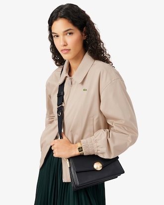 Medium Tennis Bliss Shoulder Bag