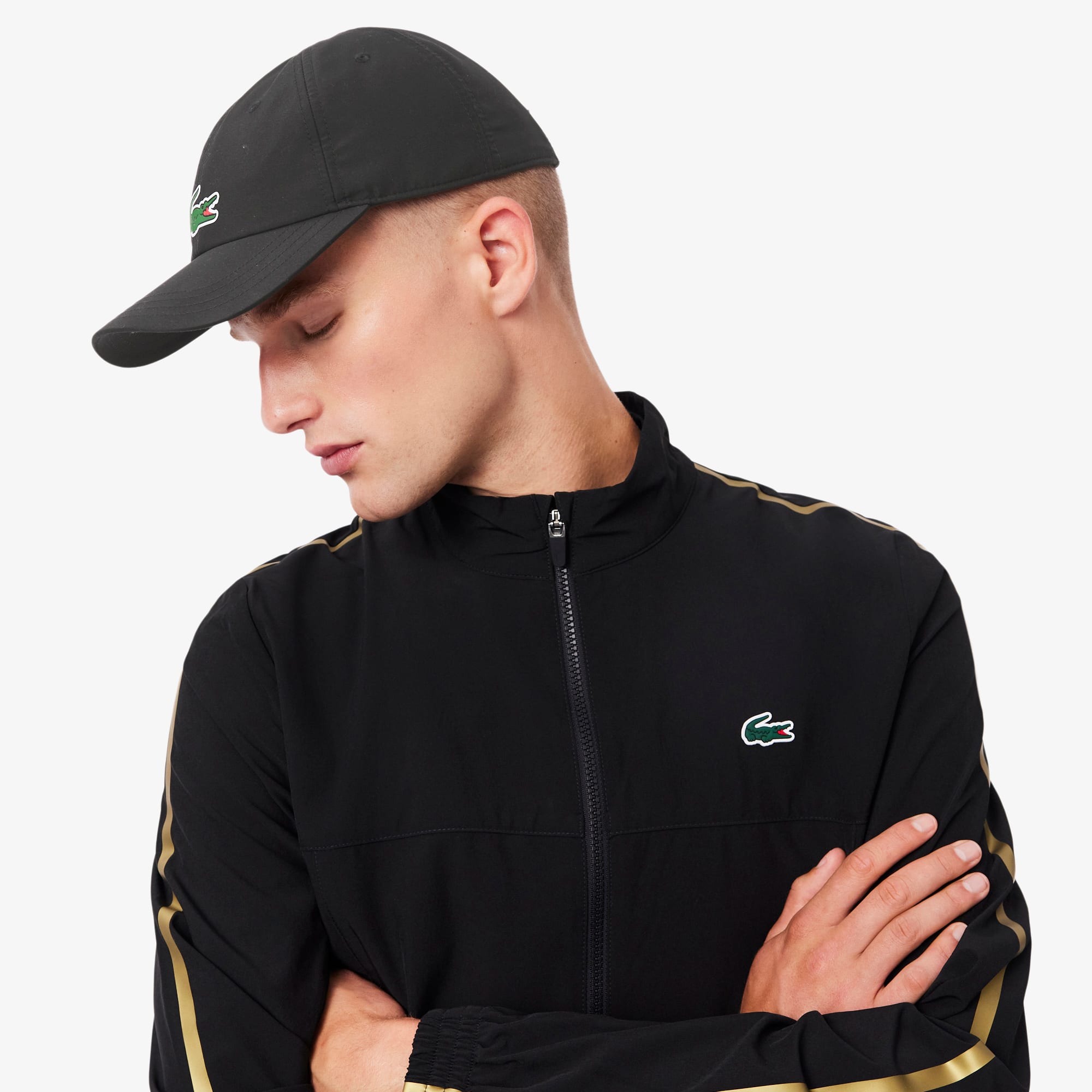 r*k様 定価税込み¥14300円LACOSTE NOVAK DJOKOVICサ r*k様 定価税込み¥14300円LACOSTE NOVAK DJOKOVICサ - メルカリ