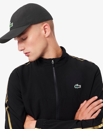 Men's Lacoste Tennis x Novak Djokovic Cap