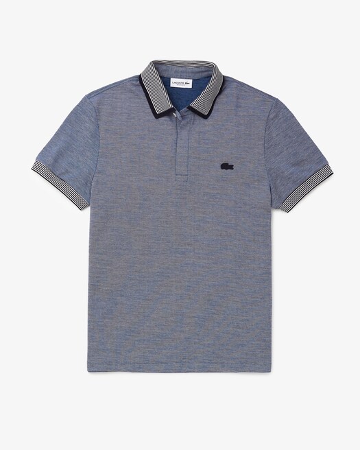 Blue / Navy Blue / White