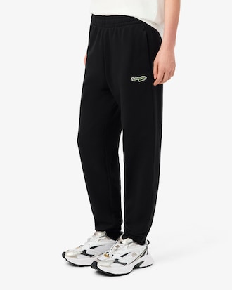 Women's Straight Fit Logo Sweatpants