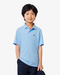 Boys' Sport Ultra Dry Jersey Polo