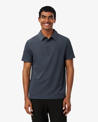 Regular Fit Commuter Polo
