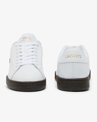 Sneakers Carnaby Cup homme en cuir