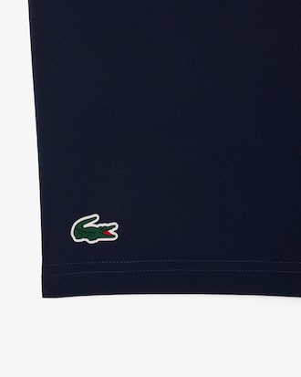 Men's Lacoste Tennis x Novak Djokovic Shorts