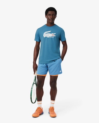 Roland-Garros Edition Tennis T-Shirt