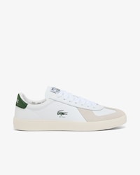 Men's Baseshot Pro Leather Sneakers