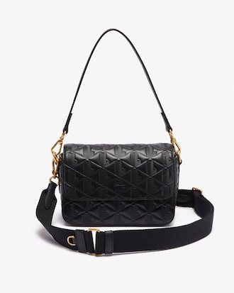 Crossbody Para Mujer Maheki De Piel