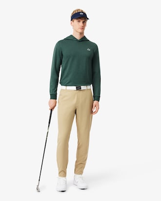 Men's Ultra Dry Golf Hoodie
