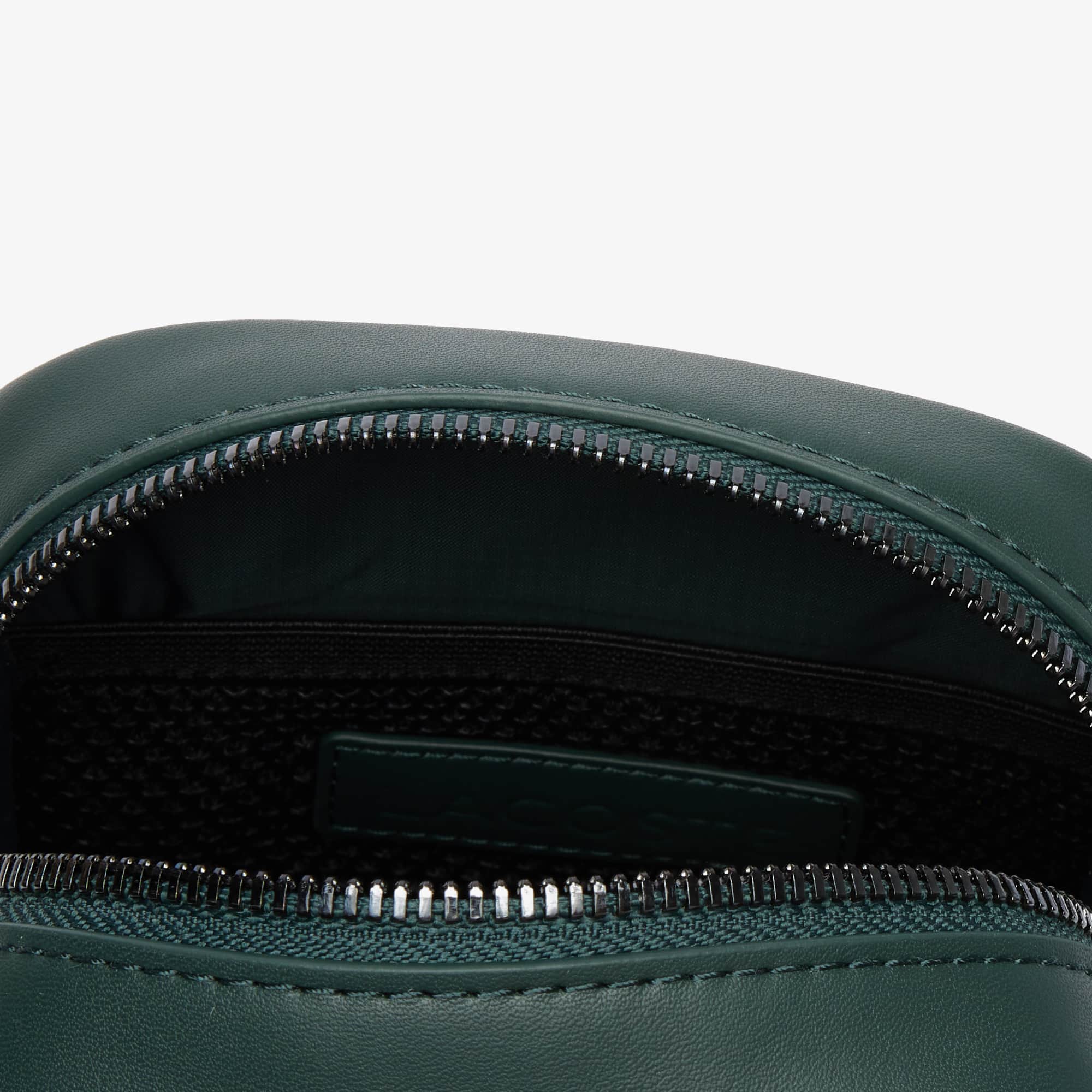 Small Monogram Satchel - Bags - New In 2026 | Lacoste