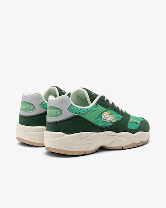 Sneakers Storm 96 Para Ni&ntilde;os