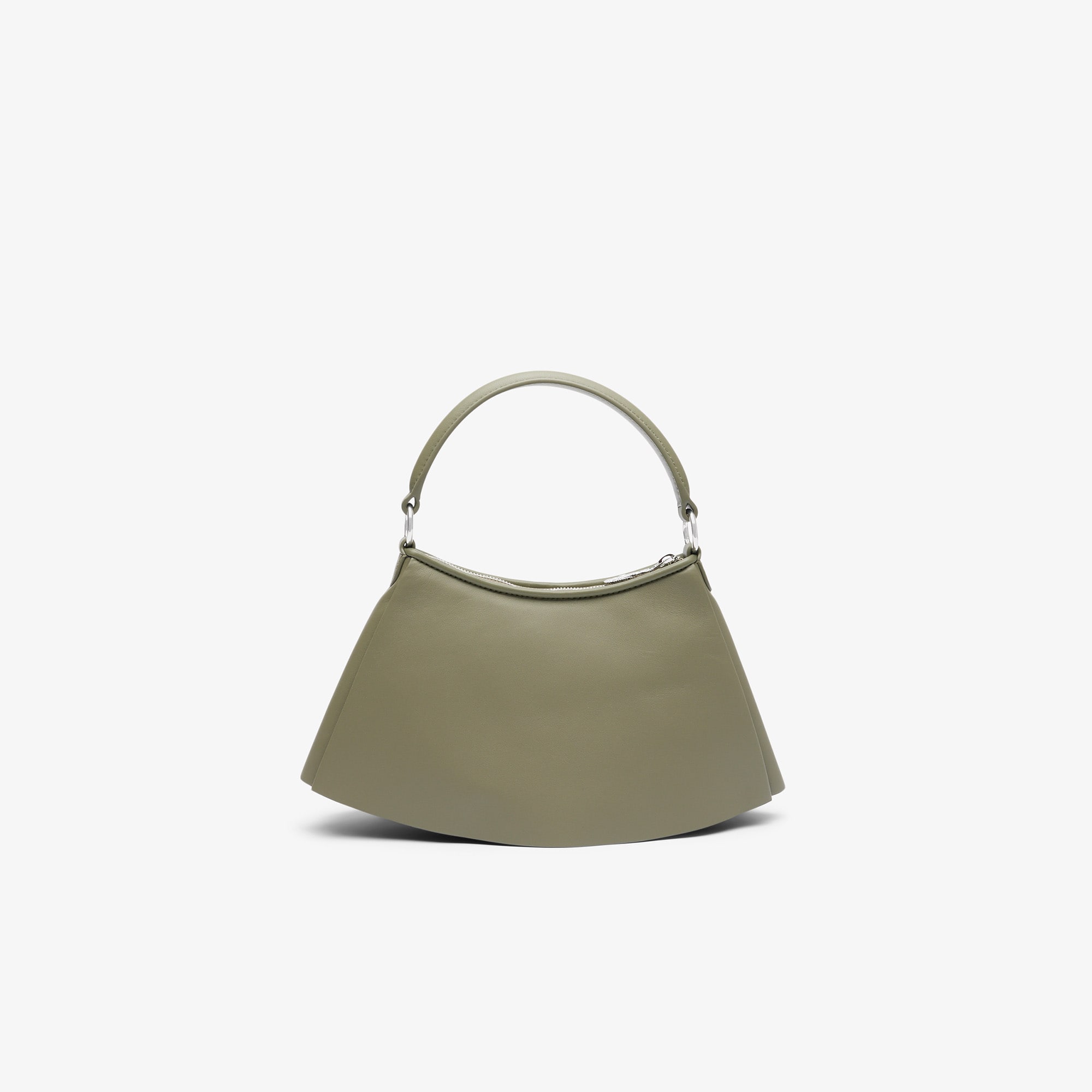 Small Lenglen Leather Bag - Bags - New In 2026 | Lacoste