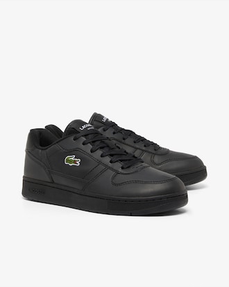 Juniors' T-Clip Set Sneakers