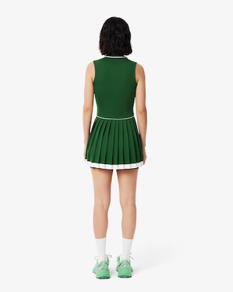 Women's Ultra Dry Tennis Heritage Dress