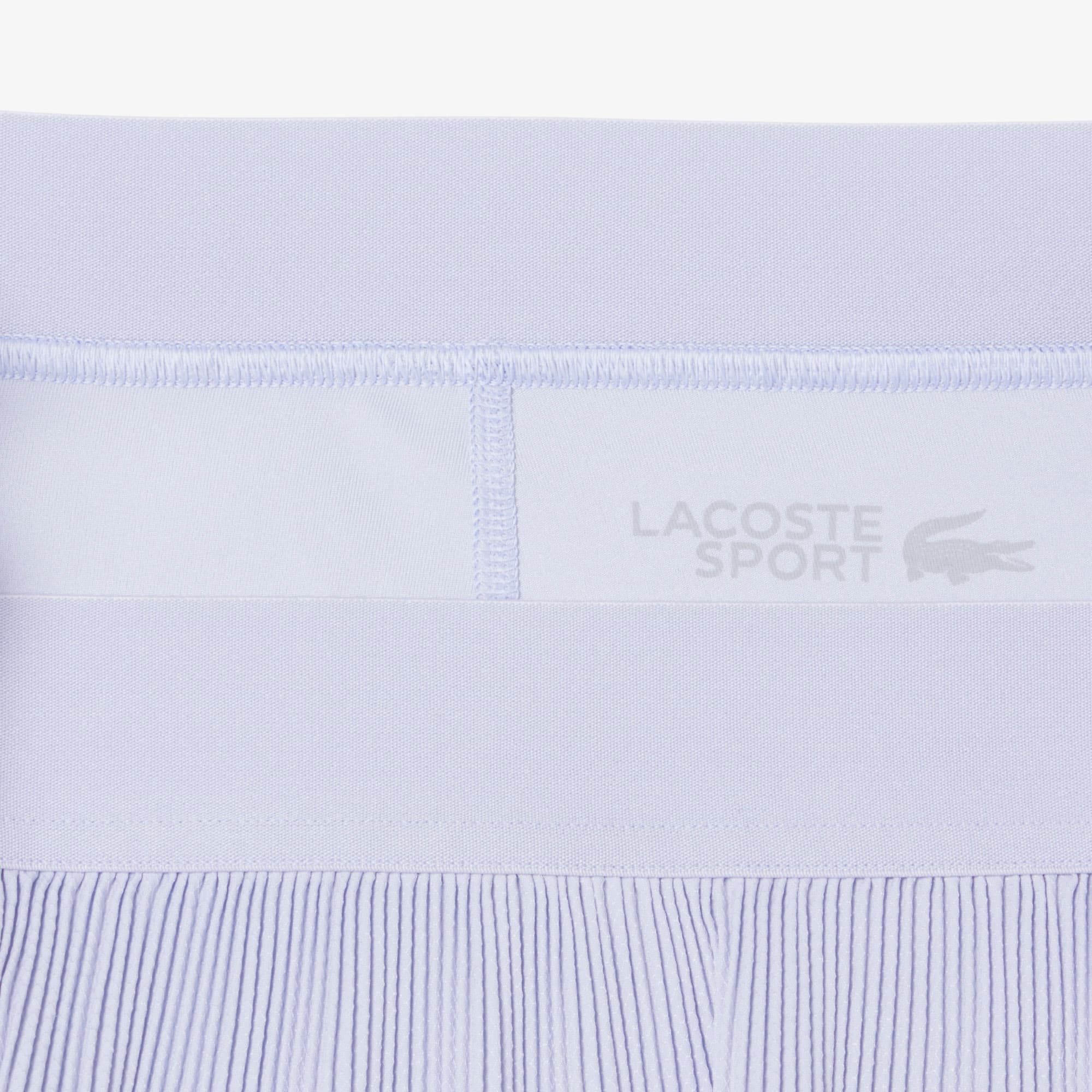Ultra Dry Tennis Skirt with Liner
