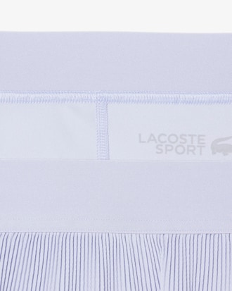 Ultra Dry Tennis Skirt with Liner