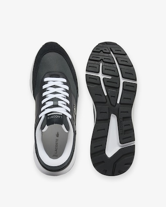 Men's Run Set CGR Bar Sneakers