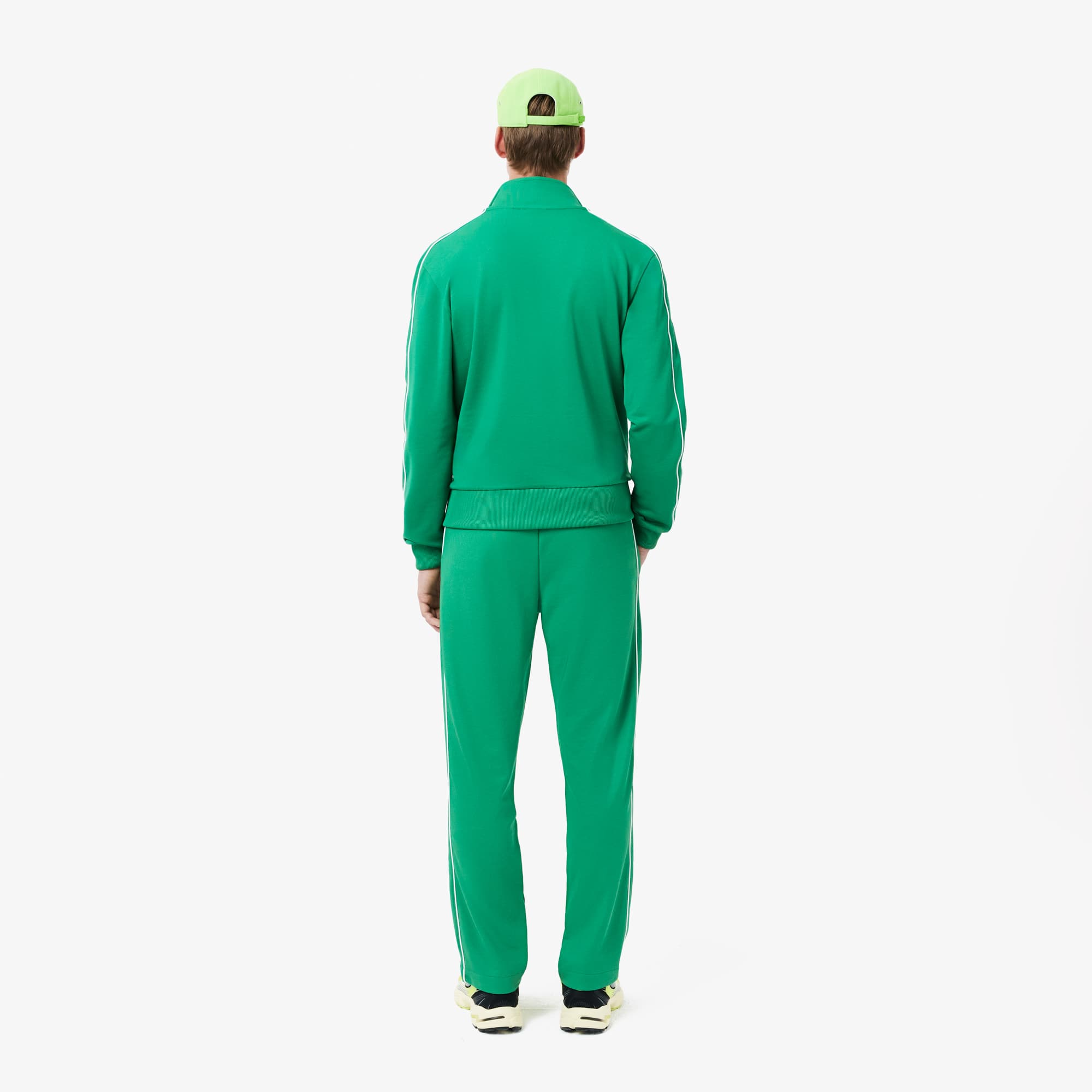 Men's Paris Piqué Sweatpants