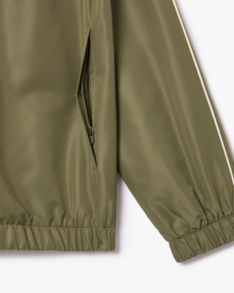 Men's Tennis Sweatsuit