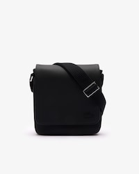Classic Flap Close Shoulder Bag
