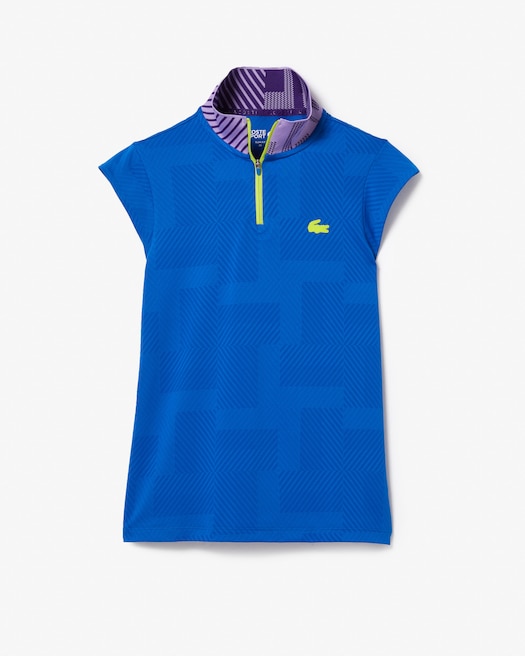 Blue / Purple / Yellow