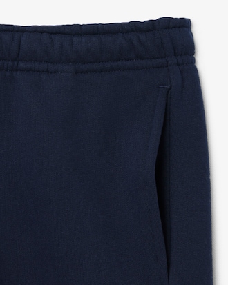 Kids' Fleece Shorts