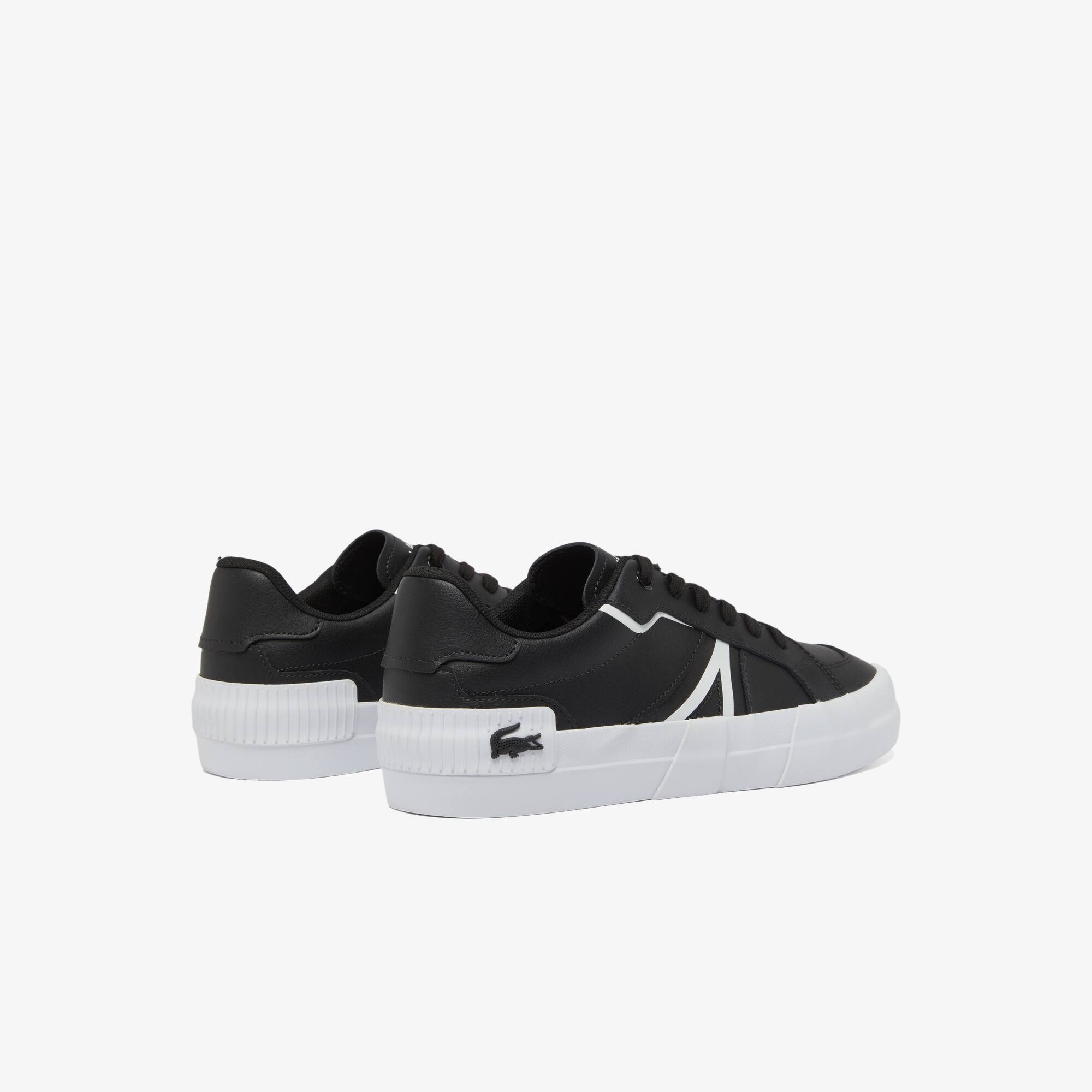 ☆送料無料☆ LACOSTE L004 Leather Sneakers ☆ Men's L004 Leather Sneakers - Sneakers - New In 2025 | Lacoste