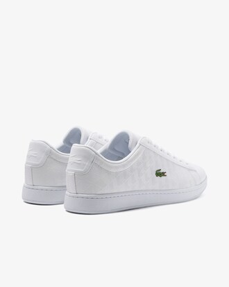 Sneakers Lacoste Carnaby en piel para hombre
