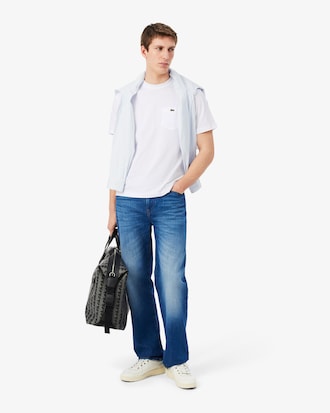 Men's Cotton T-Shirt 
