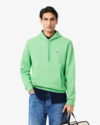 Men's Fleece Hoodie