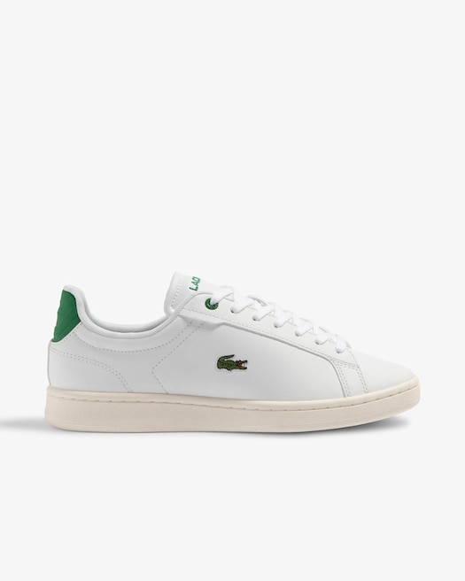 White/Green