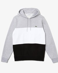 Men&rsquo;s Colorblock Fleece Hoodie