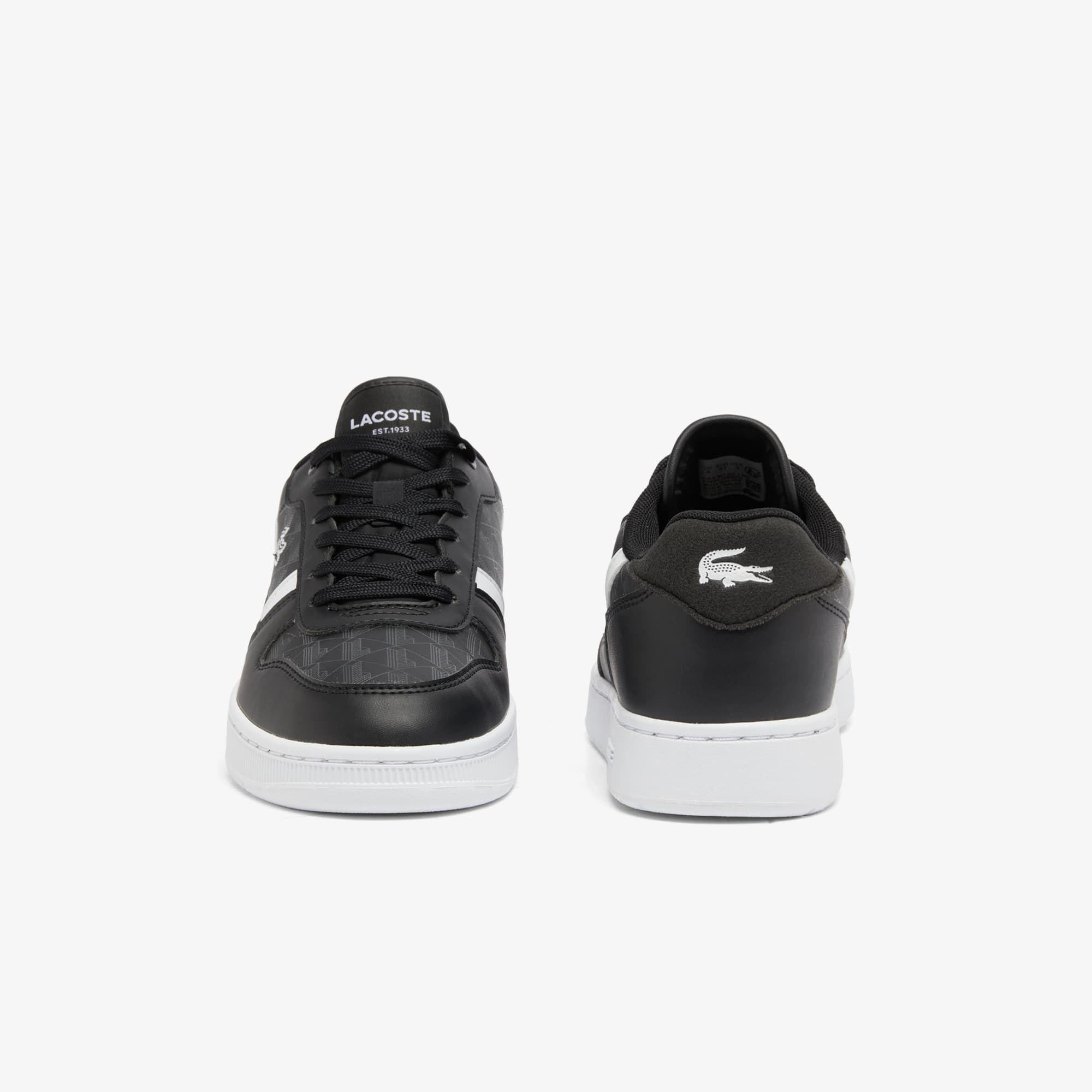 Junior's T-Clip Set Sneakers - Kid's Collection - New In